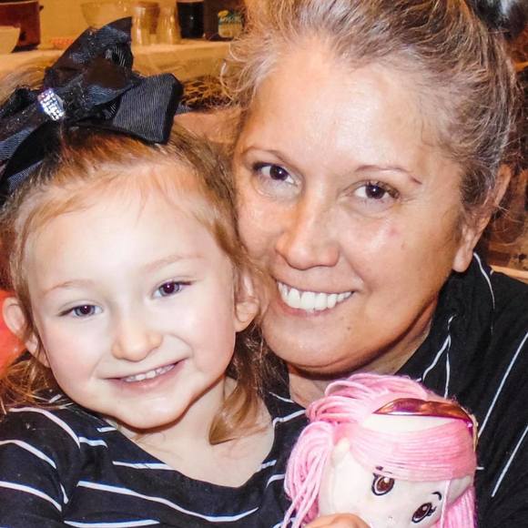 Meet your Posher, Pamela - Picture 1 of 1